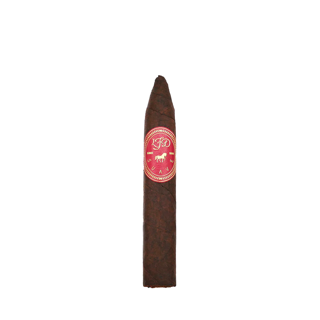 La Flor Dominicana Suave (New Blend)